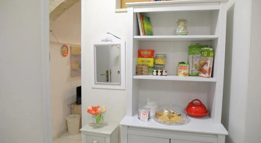 A Casa Di Antonella Vittoria