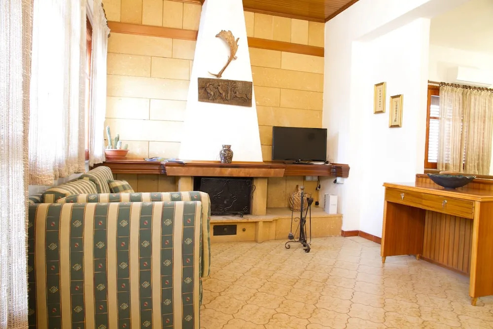 Villa Rossella