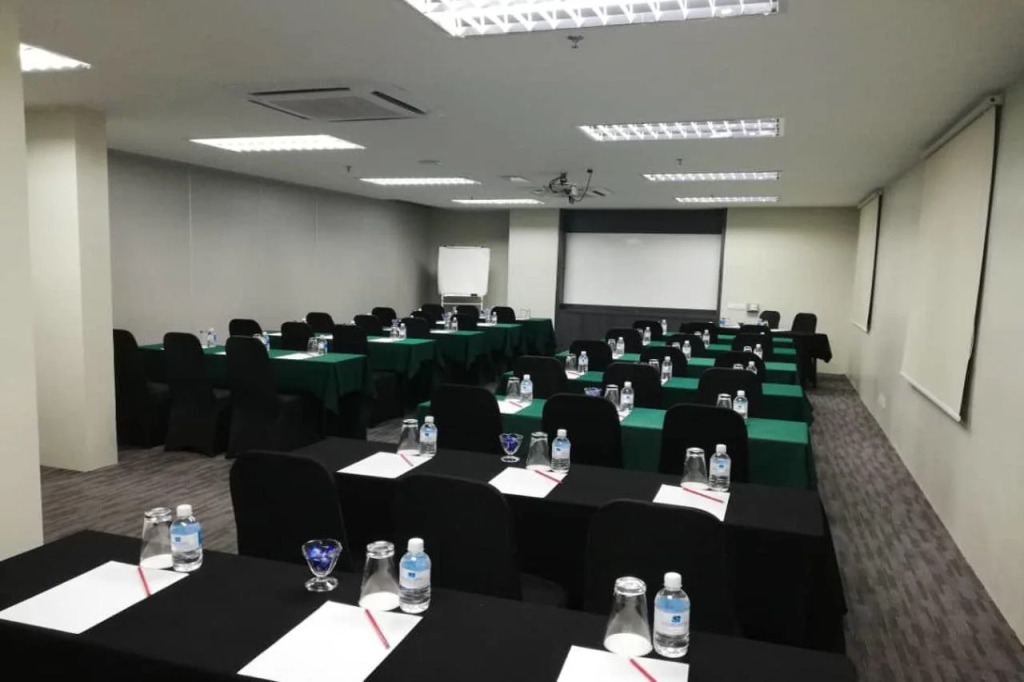 Nadias Hotel Cenang Langkawi