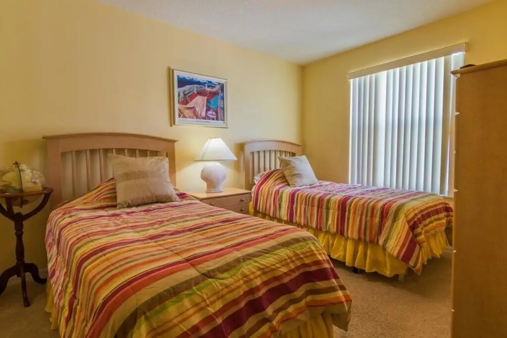 Petra's Villas at Island Club - 3 Br Condo