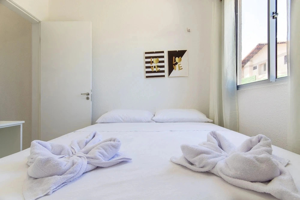 Exclusive Duplex at Beach Townhouse IV by Carpediem