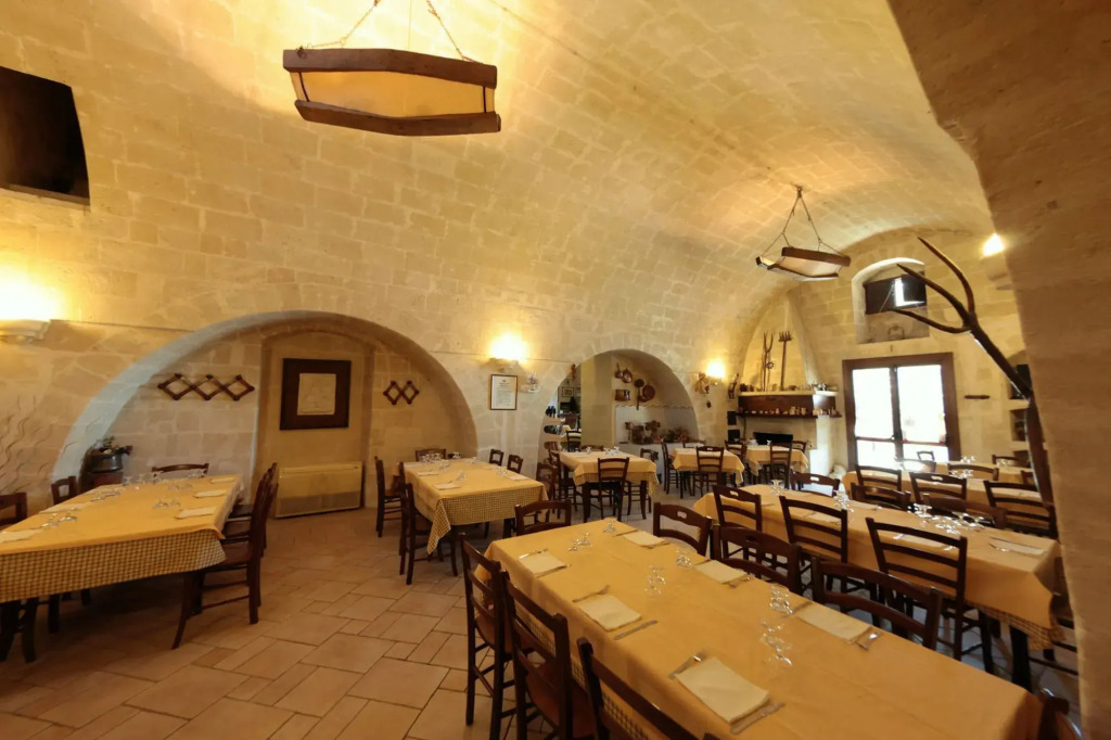 Agriturismo Le Matinelle