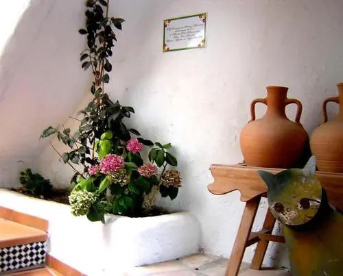 El Cobijo de Vejer