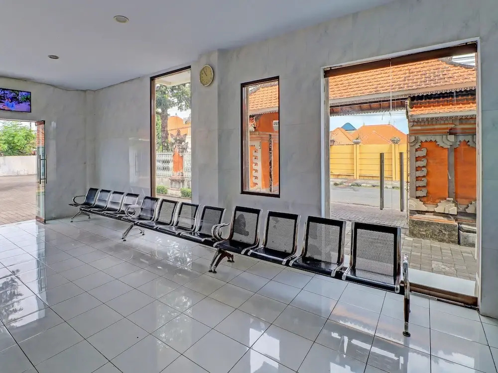 RedDoorz at Hotel Nuansa Indah Denpasar
