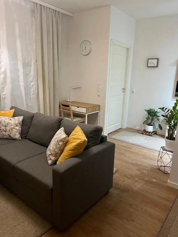Cozy centre apartament Kuopio