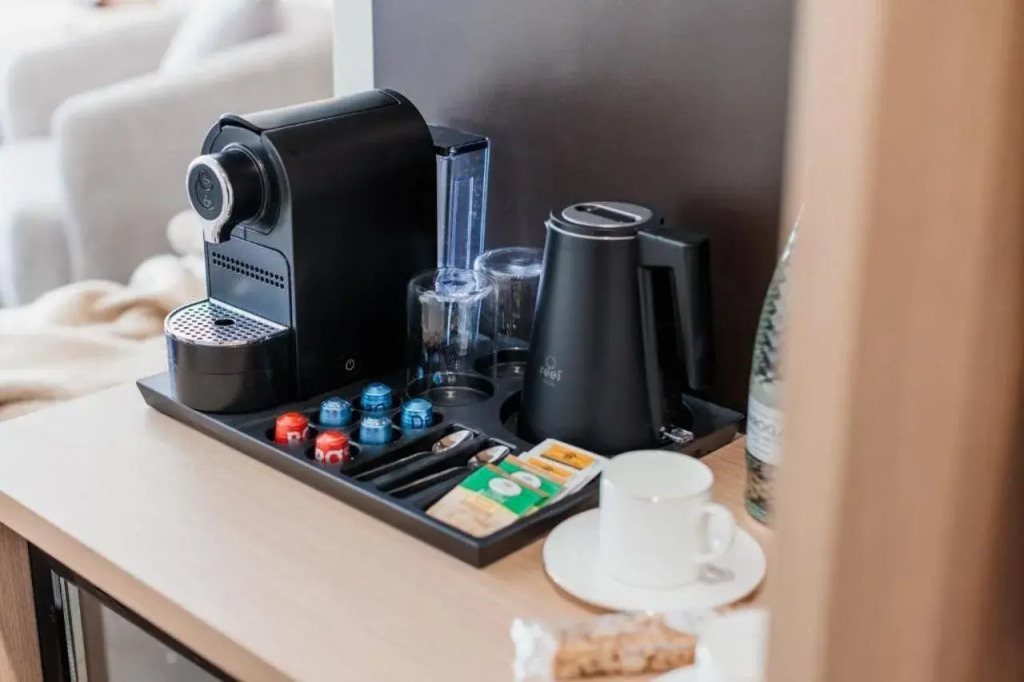Reef Hotel & Spa