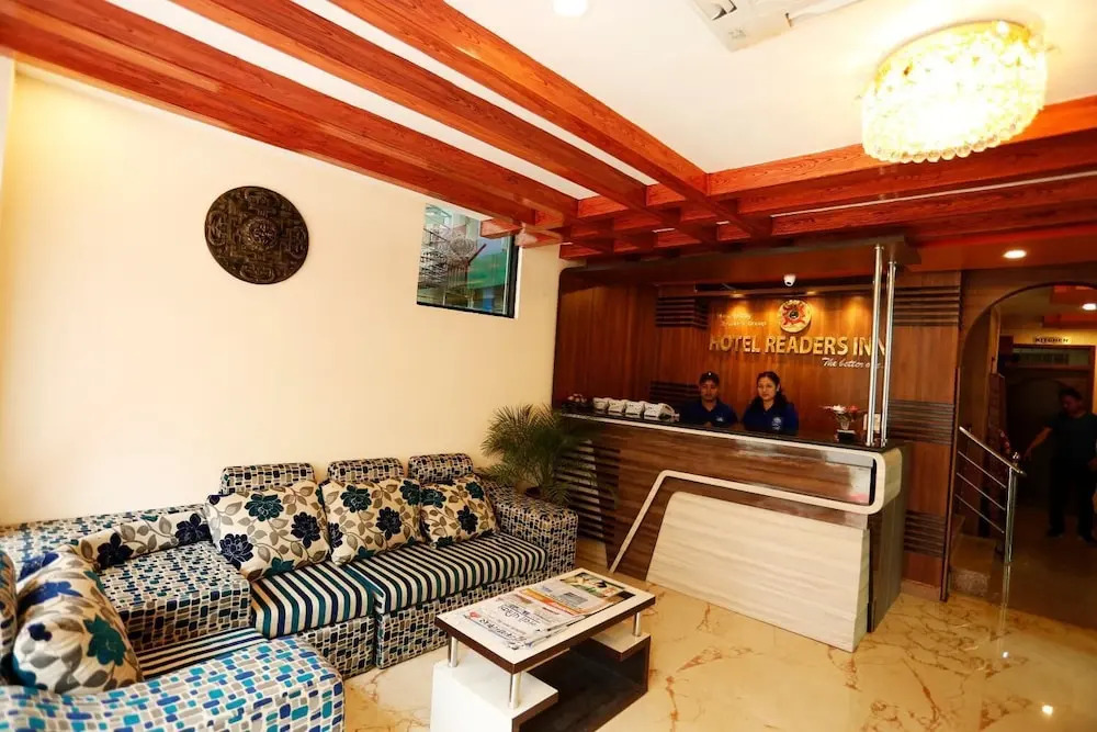 Hotel Readers Inn Pvt.Ltd