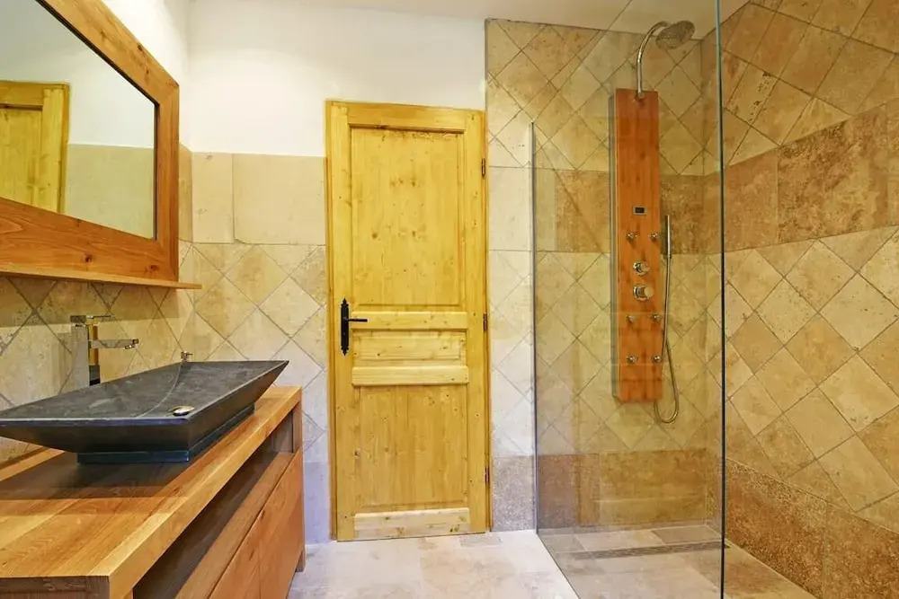 THE Small Bergerie - 5 Stars - Luxury - SEA View