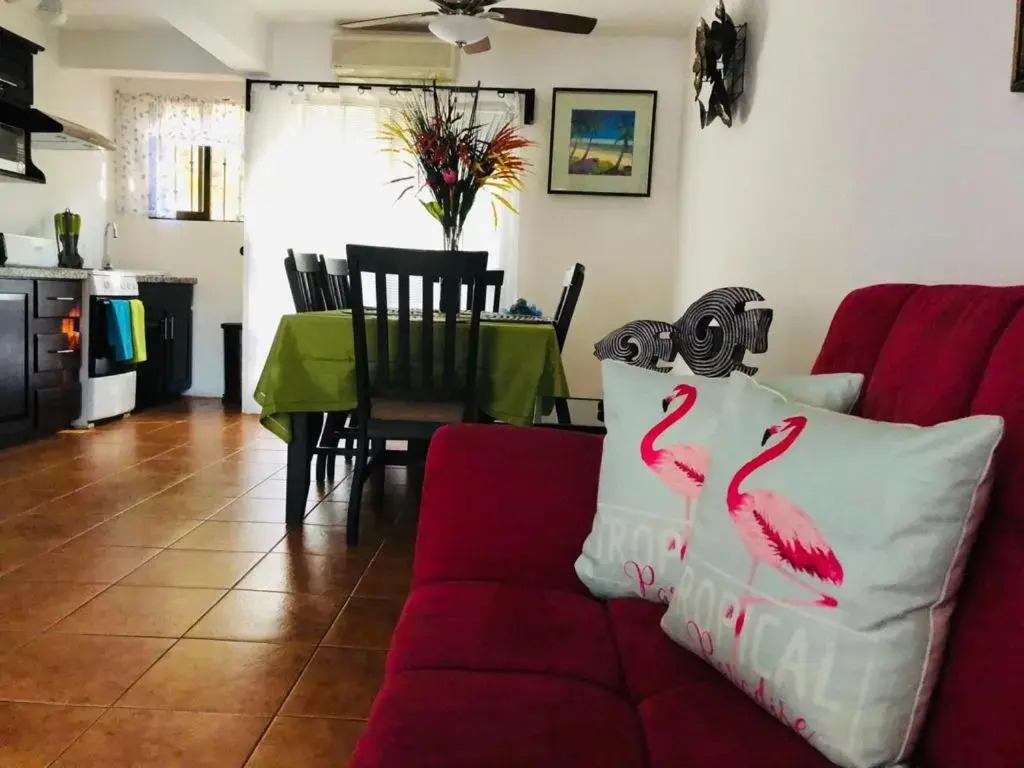 Valle Dorado 9