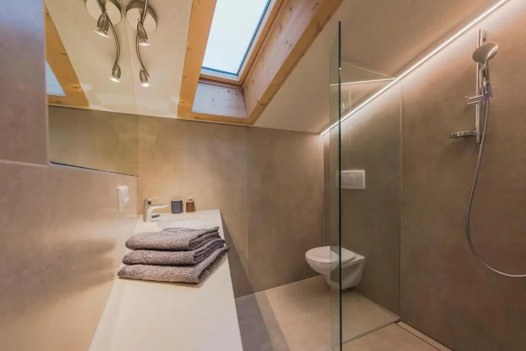 Residence-Garni Haus Tschenett