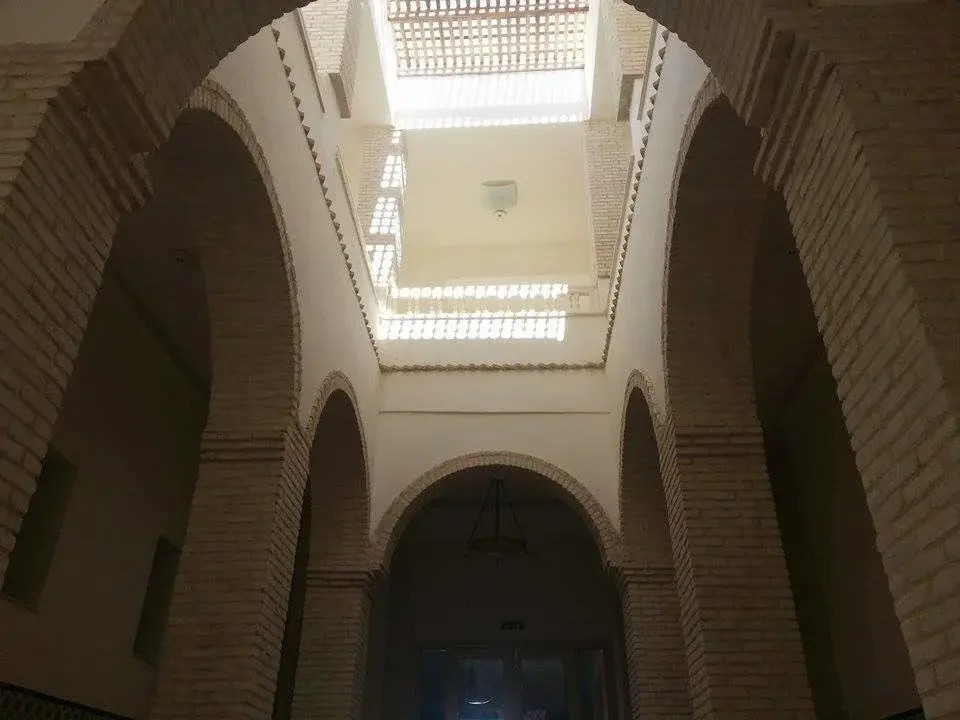 Palm Gîte