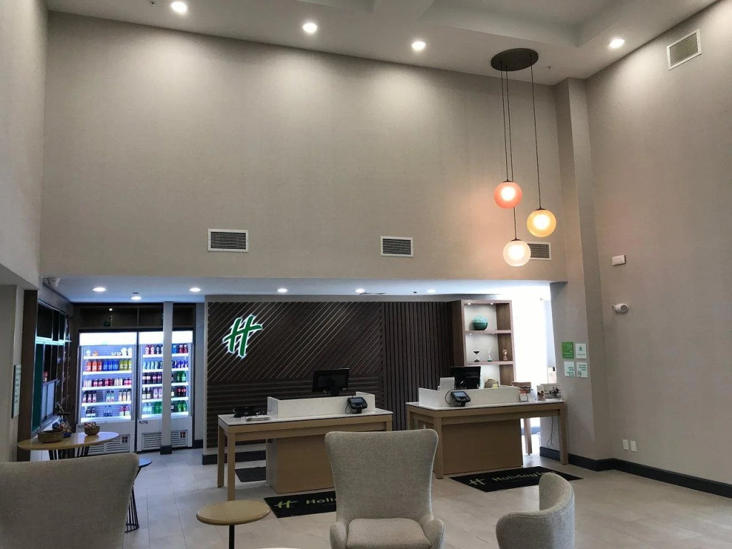 Holiday Inn Allentown-Bethlehem by IHG