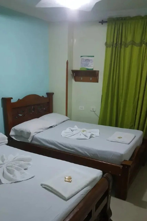 Hotel Bucarica Plaza