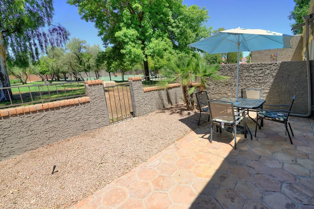 Palo Verde - 2 Bedroom Home - Scottsdale
