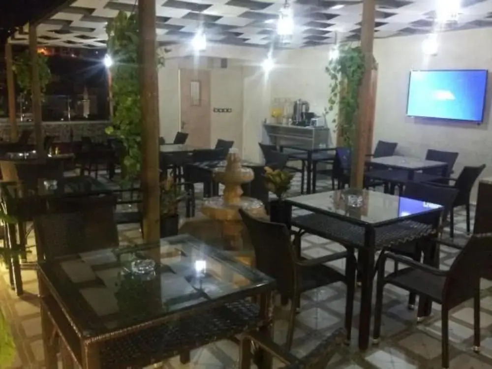 Hawa Amman Hotel Downtown