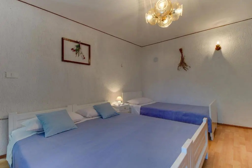 Apartment Carmen