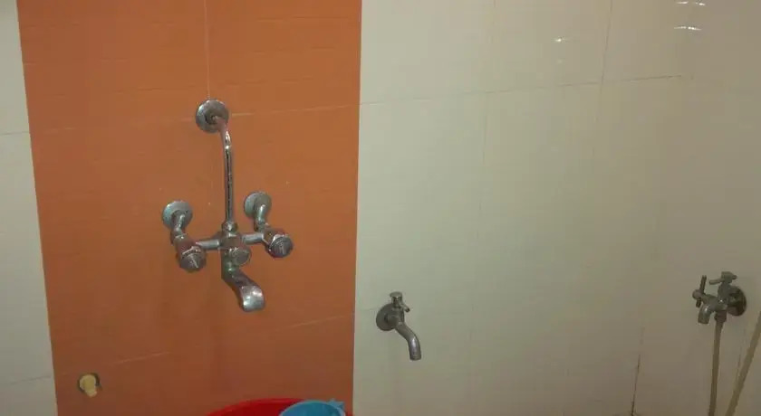 Hotel Thoiba Residency