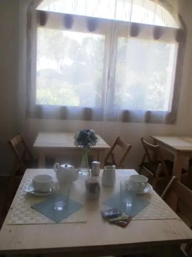 Villa Margherita Suite & charme