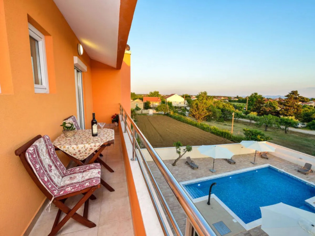 Apartment Bonex Privlaka 15645