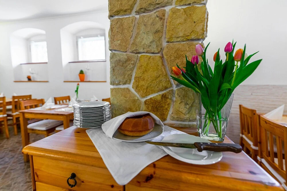 Pension Villa Anita