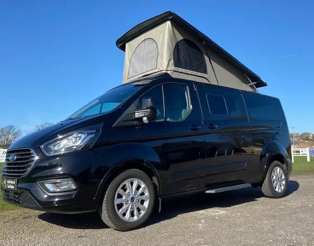 FAB Camper Rentals