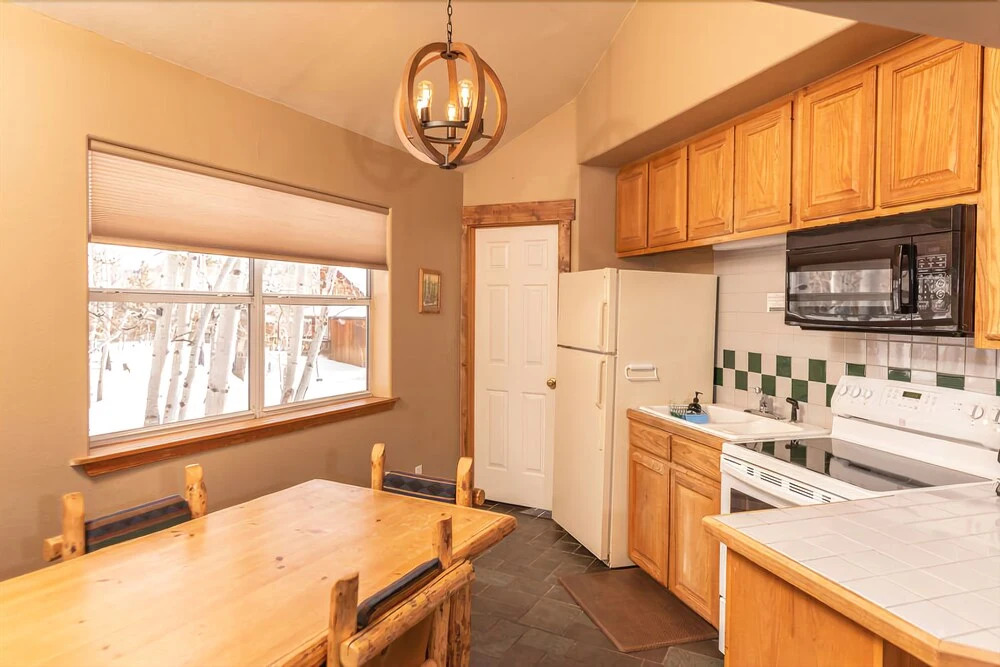 Mt. Shavano Chalet at Creekside Chalets - 1 Br Cabin
