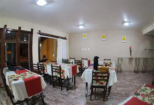 Pousada Tayluz