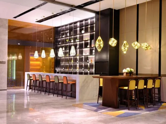 Hampton by Hilton Panzhihua Central Plaza