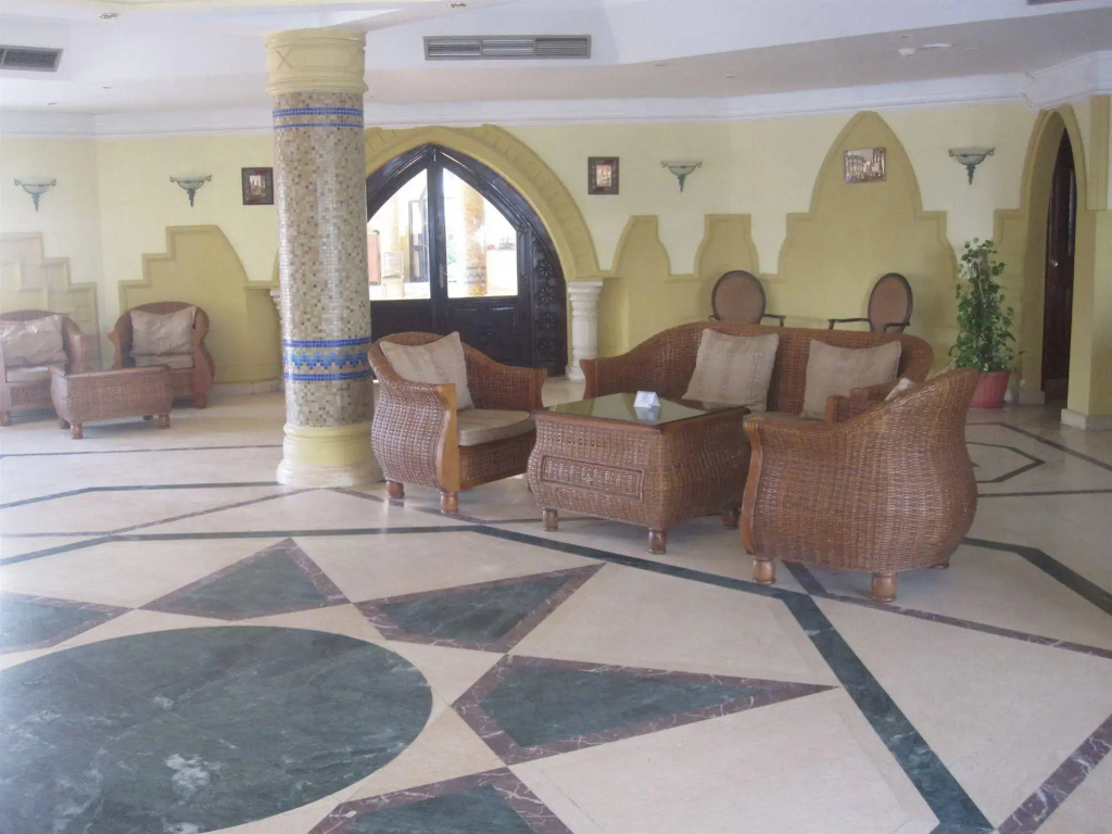 Viva Sharm