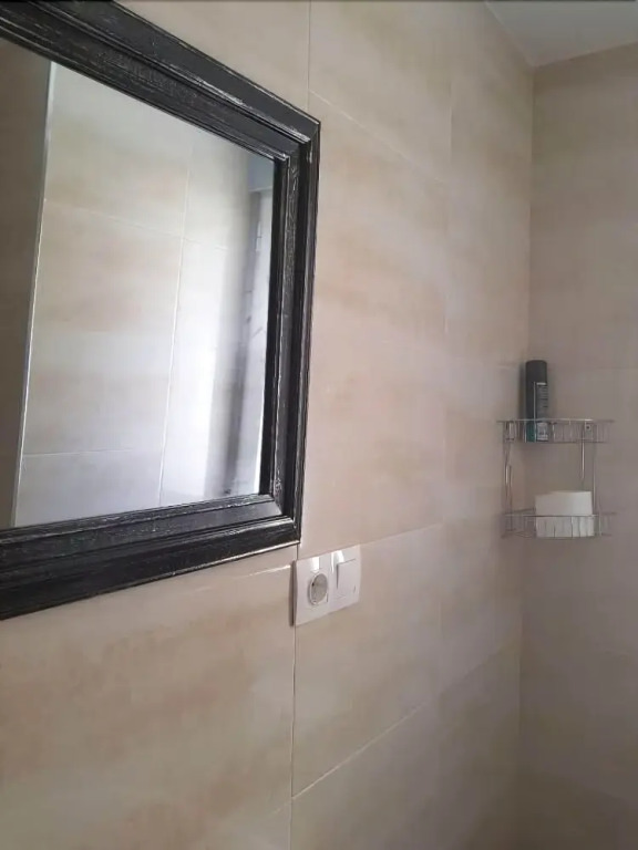Apartamento Real de Cartuja 55