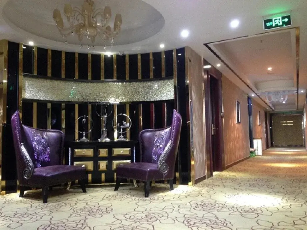 Tianguo Times Hotel