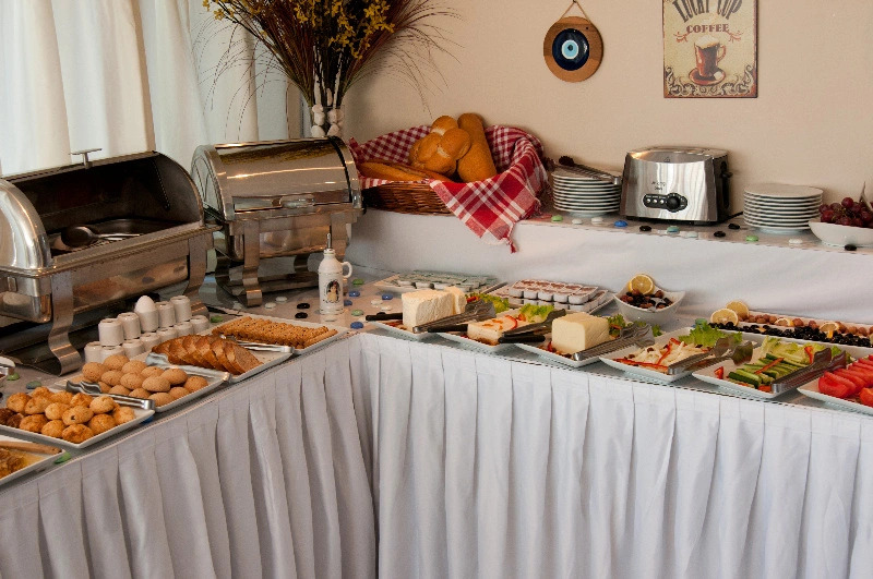 Ayasultan Hotel