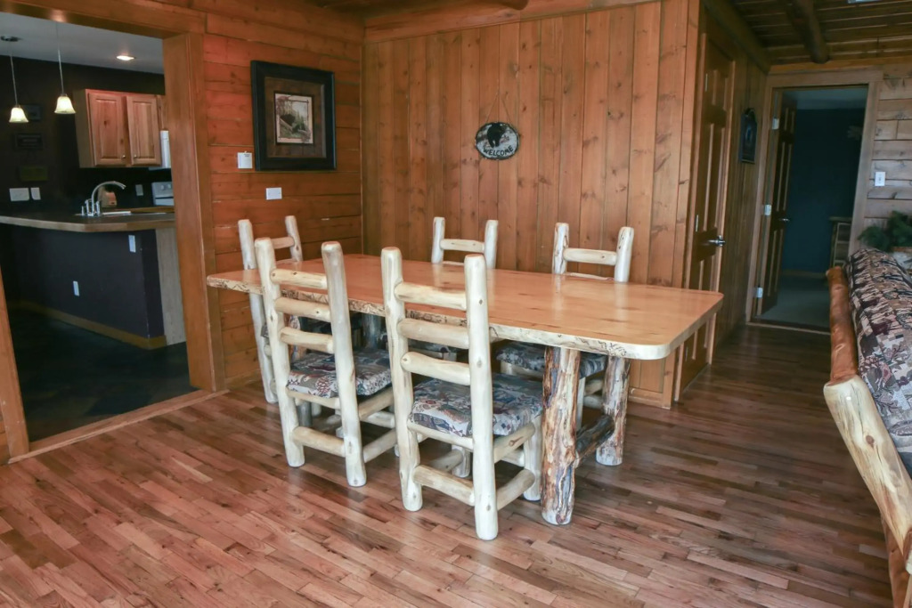 Rocky Mountain Retreat 2 by Rocky Mountain Resorts