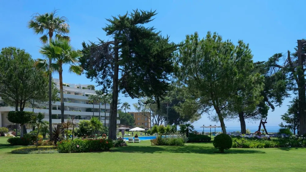 Sea views Beach House