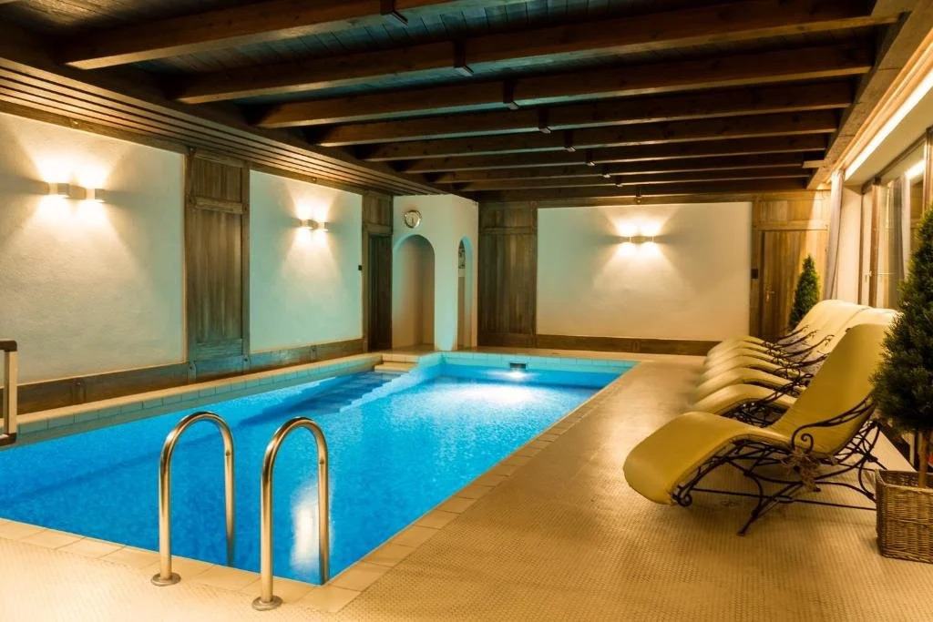 Boutiquehotel Säumler