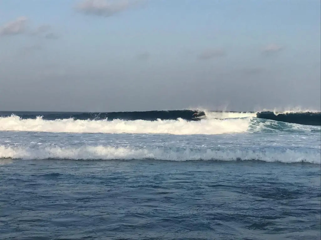 Kahanbu Ocean View
