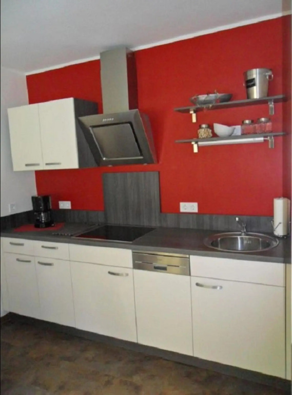 Ferienwohnung im Rosental
