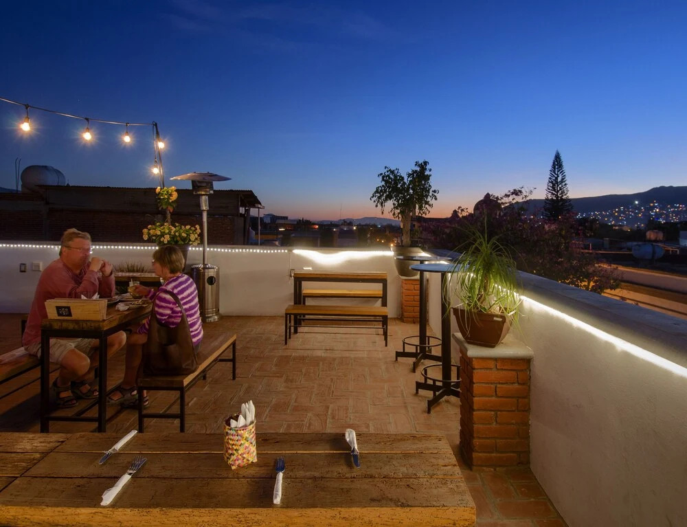 Comala Bed & Breakfast