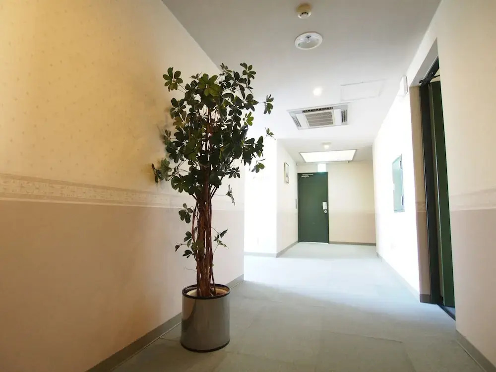 Hotel Honjo