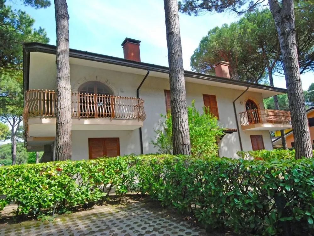 Villa Ofelia