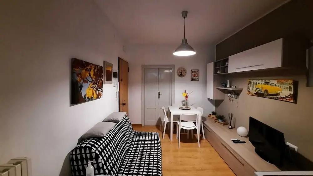 Relax Home Holiday Home in the Center