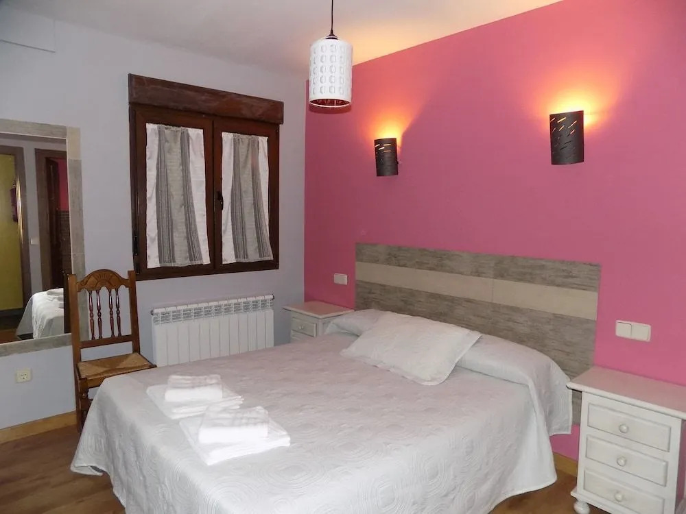 Casas Rurales Las Eras I I I