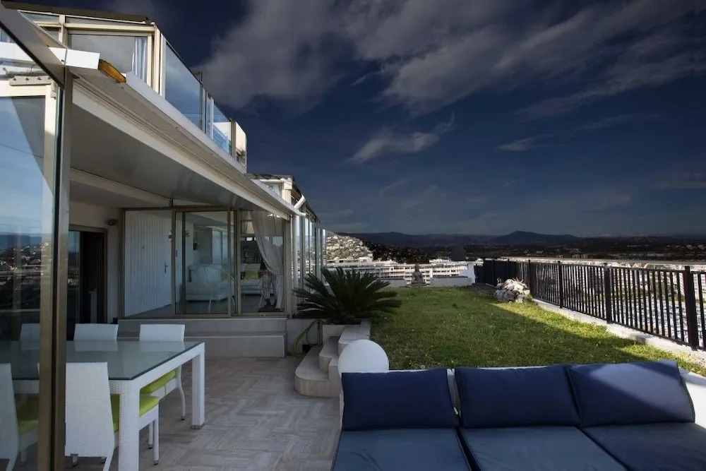 Residence Maeva Le Surcouf