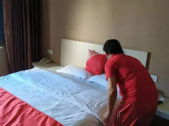 Fengcheng Shangxuan Business Hotel