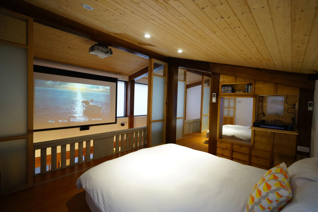 末廣通一館 日式包棟民宿 Suehirodori Japanese Entire Home No1