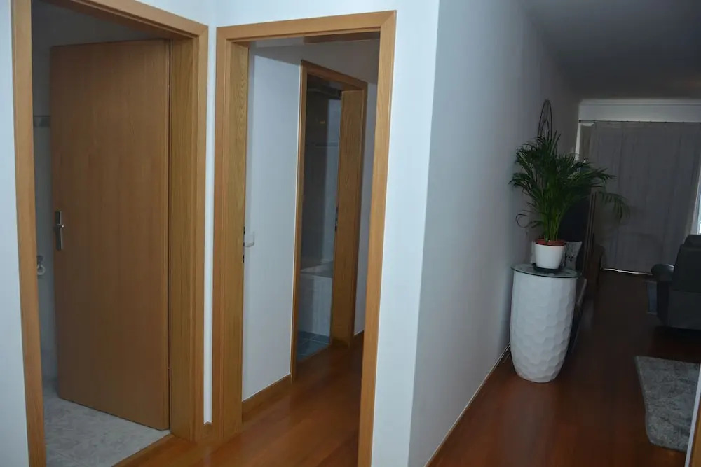 Atlantic Home Apartment