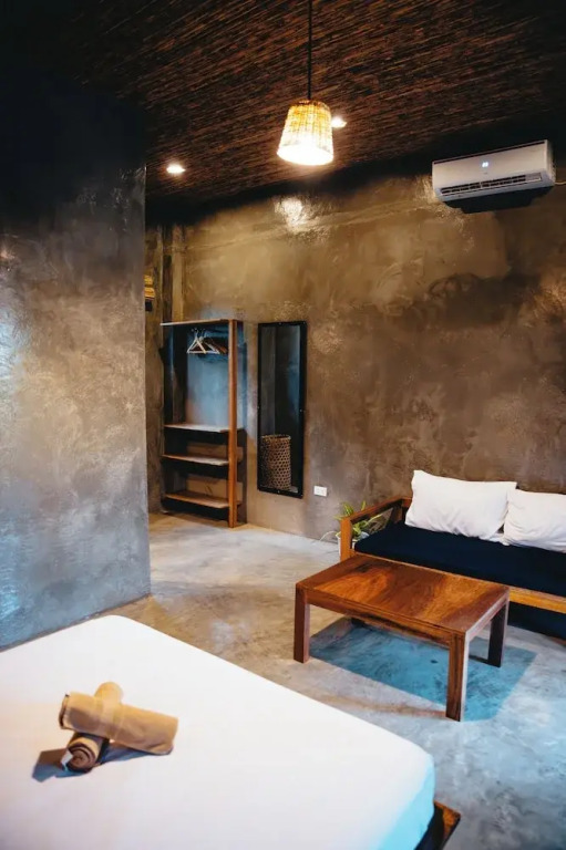 The Ohm Siargao Resort