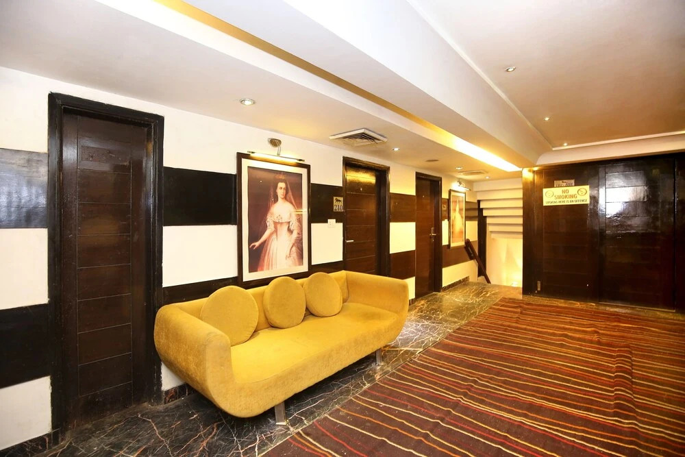 The Regent