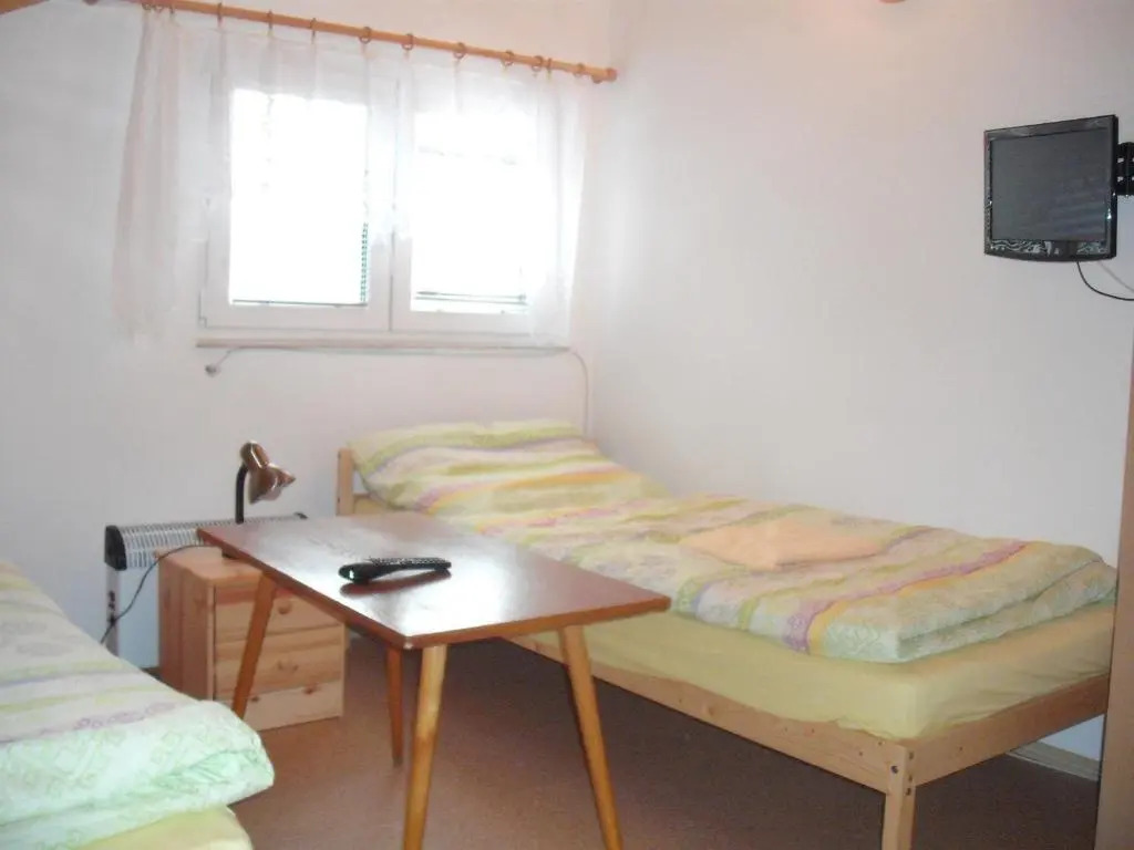 Hostinec U Valentů