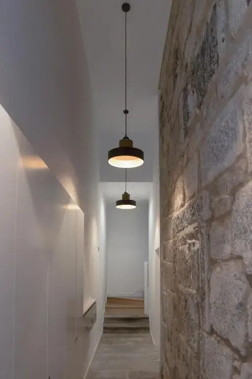 MSC Flats - Comercio do Porto